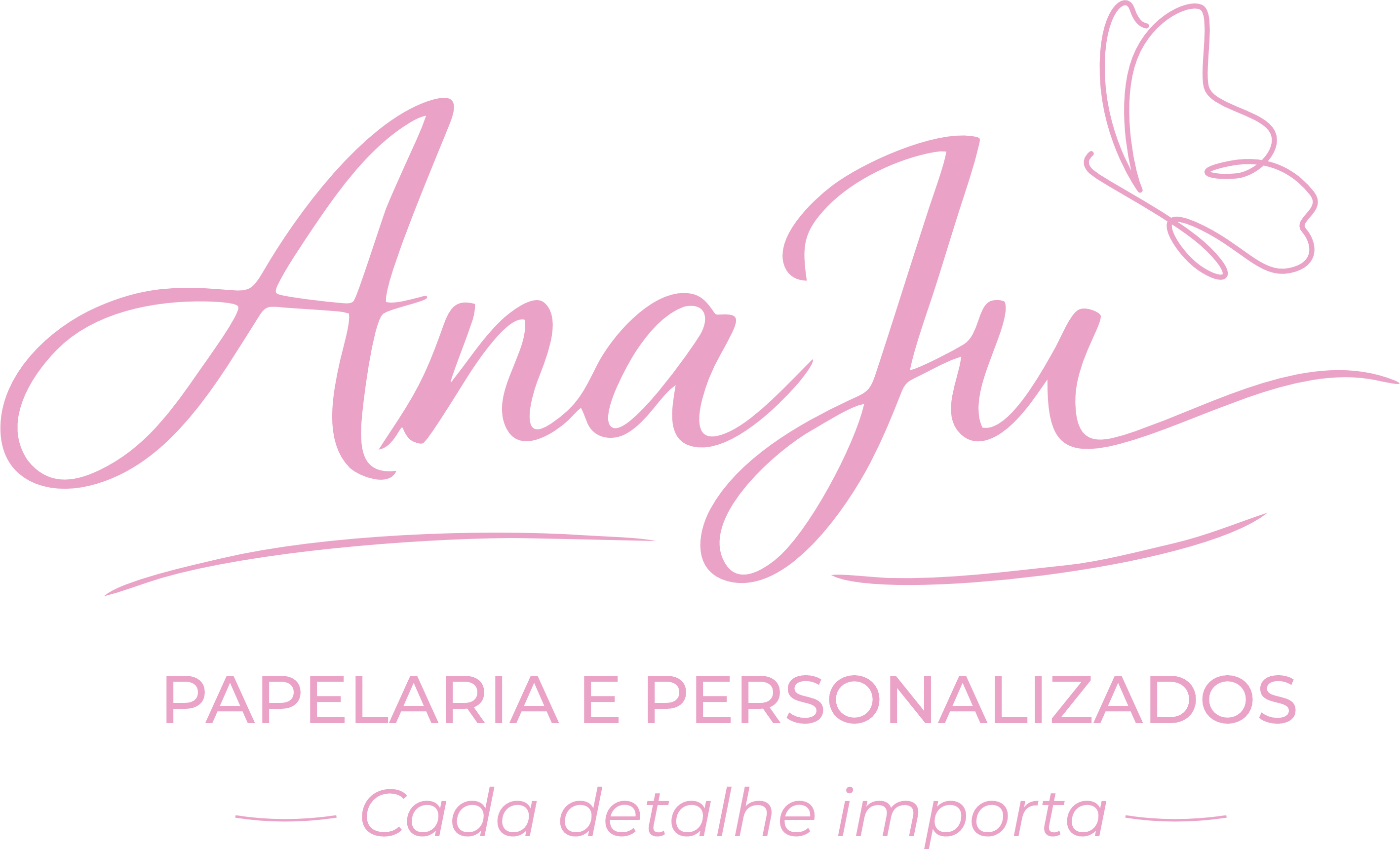 AnaJu Personalizados